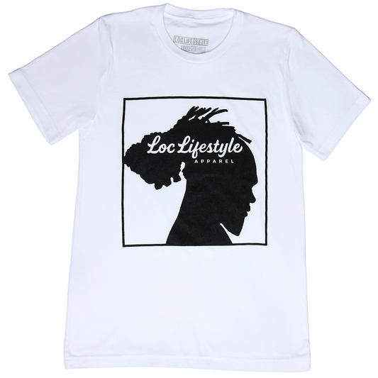 I am Loc's Silhouette Tee