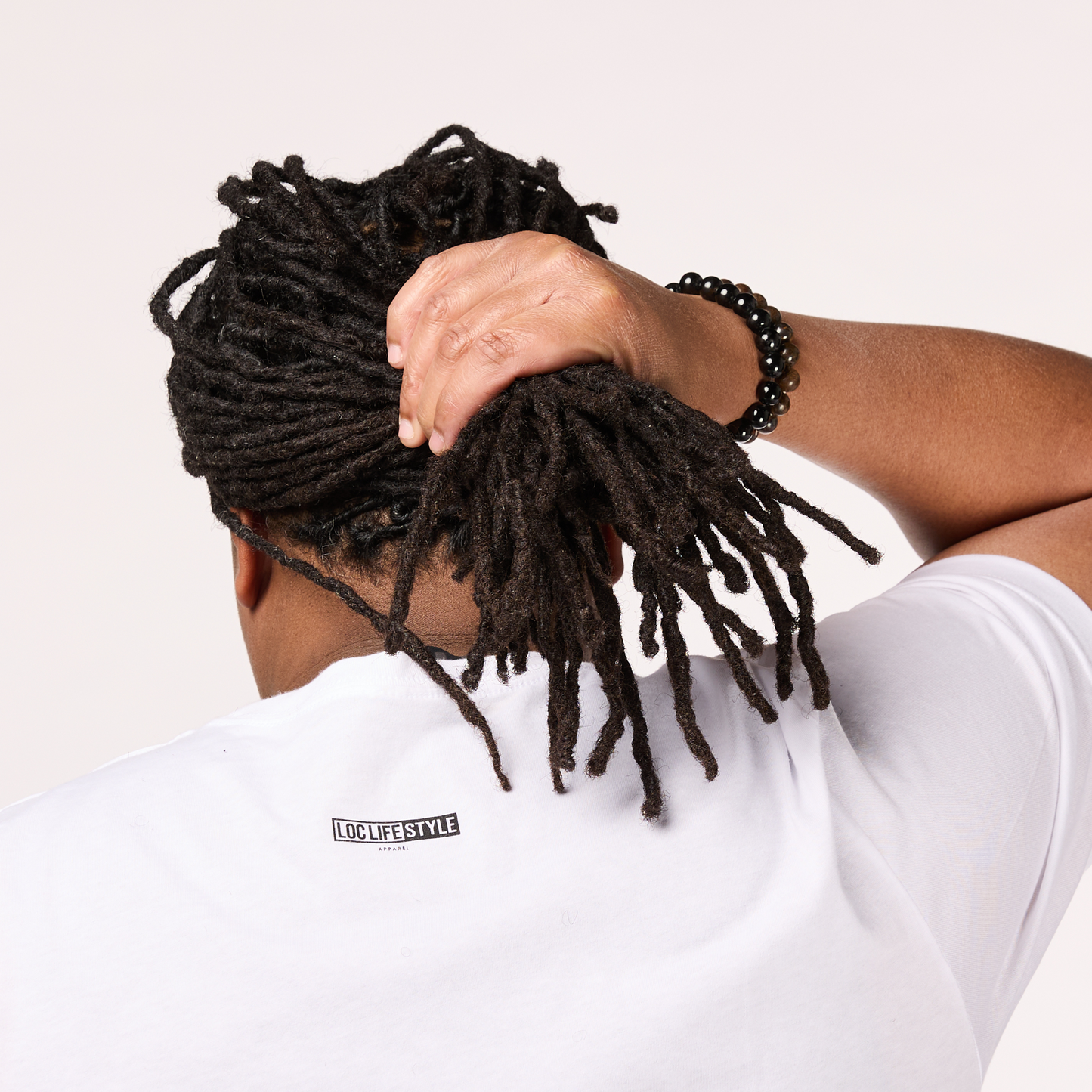 I am Loc's Silhouette Tee