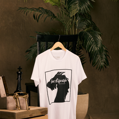 I am Loc's Silhouette Tee
